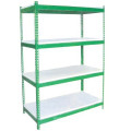 Best-selling Iron Metal Storage Slotted Angle/ Angle Rack